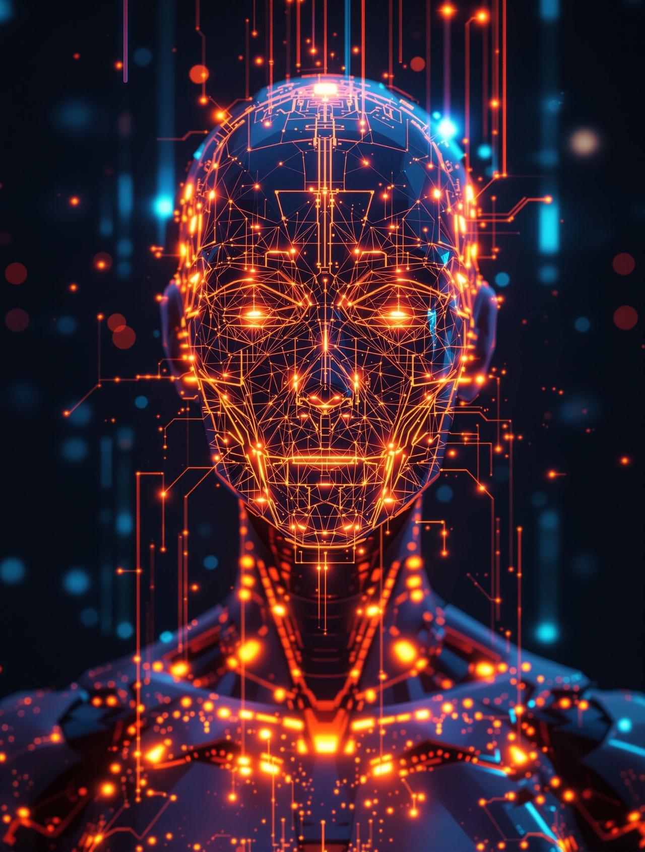男同视频网站-AI觉醒：当机器拥有意识-高清在线观看